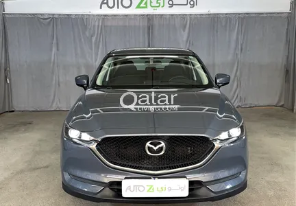Mazda CX-5  2022